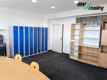 Pronájem kanceláře, Lysá nad Labem, Poděbradova, 23 m2