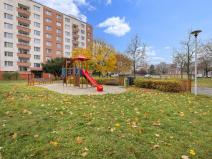 Prodej bytu 2+1, Prostějov, Jana Zrzavého, 56 m2