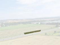 Prodej komerčního pozemku, Bystrovany, 3811 m2