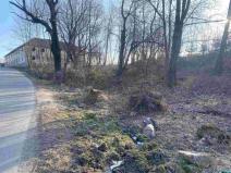 Prodej zahrady, Horní Stropnice, 2062 m2