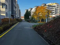 Prodej bytu 3+kk, Praha - Michle, Krnkova, 85 m2