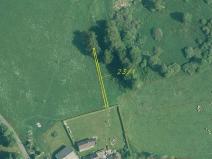 Prodej pole, Čachrov - Onen Svět, 475 m2