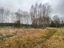 Prodej pozemku, Hosín - Dobřejovice, 10244 m2