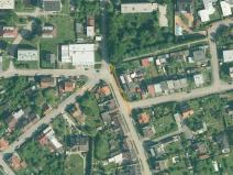 Prodej pozemku, Zliv, 149 m2