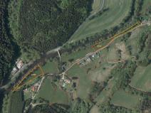 Prodej pozemku, Hostinné, 7089 m2