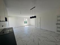 Pronájem rodinného domu, Milovice, Platanová, 137 m2