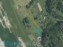 Prodej pozemku, Besednice, 1590 m2