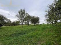 Prodej pozemku pro bydlení, Příbor, Hluboká, 1632 m2