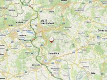 Prodej pozemku, Malečov, 48 m2