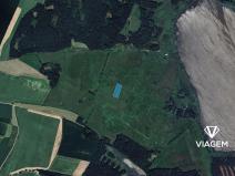 Prodej podílu pole, Záblatí, 857 m2