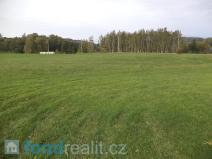 Prodej pozemku, Bílý Potok, 8122 m2