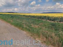 Prodej pole, Cebiv, 6401 m2