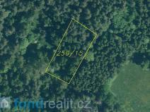 Prodej pozemku, Rejštejn, 5171 m2