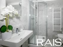 Prodej bytu 2+kk, Brno, Bašty, 54 m2