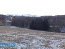 Prodej pole, Horní Stropnice - Rychnov u Nových Hradů, 12382 m2