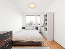 Prodej bytu 2+kk, Praha - Újezd nad Lesy, Malotická, 43 m2