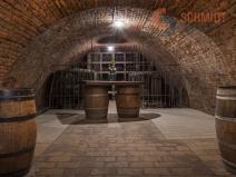 Prodej rodinného domu, Perná, 300 m2