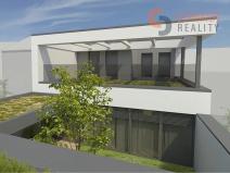 Prodej pozemku pro bydlení, Bořetice, 211 m2