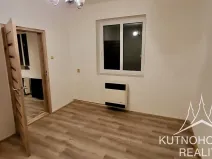 Pronájem bytu 2+1, Kutná Hora, U Koruny, 49 m2