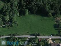 Prodej pozemku, Horní Domaslavice, 471 m2