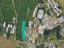 Prodej pole, Hlinsko, 36237 m2