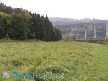 Prodej pole, Sudislav nad Orlicí, 2161 m2