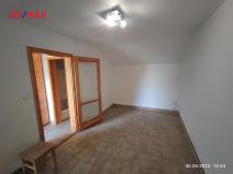 Pronájem bytu 1+kk, Jeseník, Sadová, 25 m2