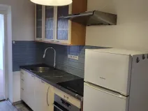 Pronájem bytu 2+1, Brno, Maškova, 42 m2