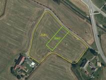 Prodej pozemku, Linhartice, 15629 m2