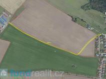 Prodej pozemku, Radonice, 4972 m2