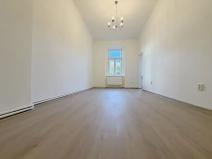 Pronájem bytu 3+1, Praha - Vinohrady, Perunova, 64 m2