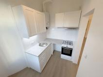 Pronájem bytu 3+1, Praha - Vinohrady, Perunova, 64 m2