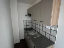Pronájem bytu 1+kk, Liberec, Revoluční, 29 m2