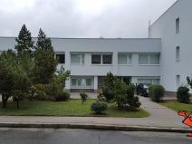 Pronájem bytu 5+1, Praha - Libeň, Přádova, 130 m2