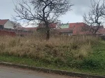 Prodej pozemku pro bydlení, Vrbice, 414 m2