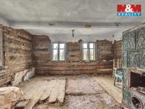 Prodej chalupy, Češov, 55 m2