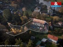 Prodej restaurace, Zvíkovec, 275 m2