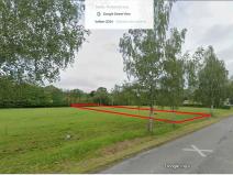 Prodej zahrady, Sádek, 2270 m2