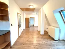 Prodej bytu 2+kk, Jablonec nad Jizerou, 56 m2