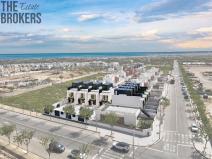 Prodej rodinného domu, Pilar de la Horadada, Alicante, Španělsko, 100 m2