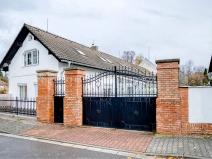 Prodej ubytování, Pardubice, Žižkova, 250 m2