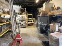 Pronájem skladu, Brno, 246 m2