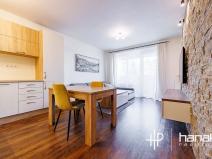 Pronájem bytu 2+kk, Olomouc, Janského, 78 m2