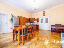 Prodej bytu 4+kk, Olomouc, Univerzitní, 88 m2