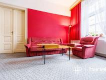 Prodej bytu 4+1, Olomouc, Štítného, 117 m2