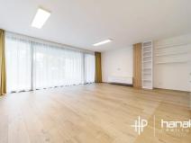 Pronájem bytu 3+kk, Olomouc, Lazecká, 88 m2