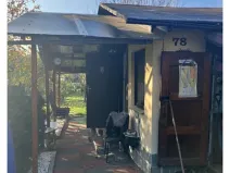 Prodej chaty, Praha, 16 m2