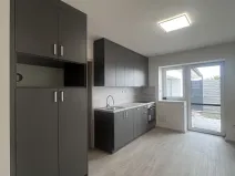 Pronájem rodinného domu, Letonice, 100 m2