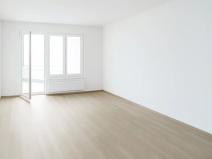 Pronájem bytu 1+kk, Praha - Horní Měcholupy, Hornoměcholupská, 37 m2