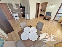 Prodej bytu 2+kk, Nesebar, Bulharsko, 52 m2